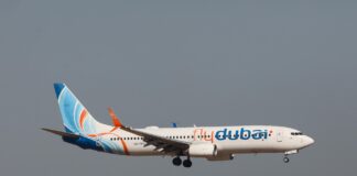 flydubai CAFE CIUDADANO