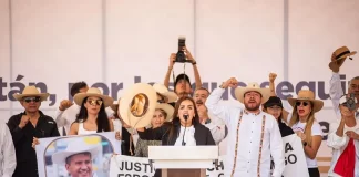 grecia quiroz denuncia supuesto plan para atacarla legalmente CAFE CIUDADANO