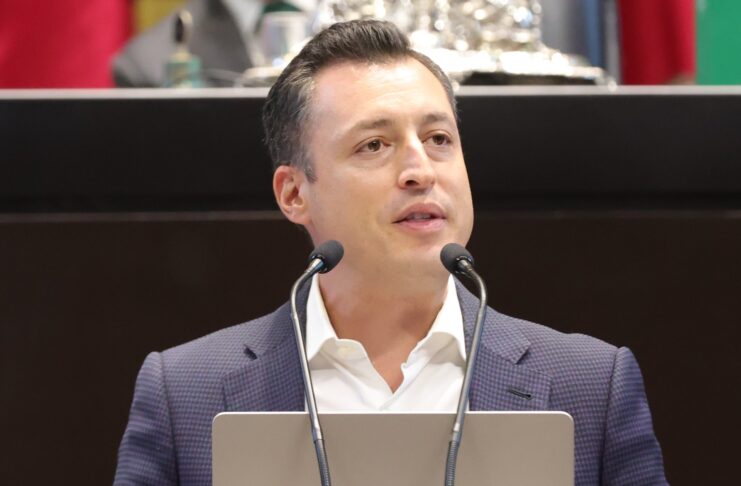 luis donaldo colosio riojas CAFE CIUDADANO