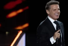 ¡El sol de México está de regreso! Luis Miguel anuncia Tour 2027