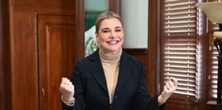 maru campos destino 29 mdp para atacar criticos CAFE CIUDADANO