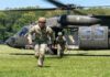 Senado avala ingreso de 139 militares estadounidenses con armas a territorio mexicano militares estadounidenses a 101 division aerotransportada 1 CAFE CIUDADANO