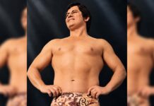 Muere el legendario luchador mexicano “Baby Face” a los 79 años