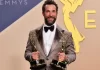Ganadores de los Premios Emmys 2026; Lista completa noah wyle 16 9 aspect ratio default 0 da39 2 CAFE CIUDADANO