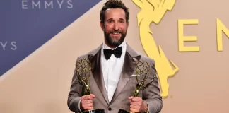 Ganadores de los Premios Emmys 2026; Lista completa noah wyle 16 9 aspect ratio default 0 da39 2 CAFE CIUDADANO