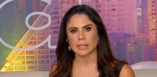 paola rojas pide respeto a alexs syntek CAFE CIUDADANO