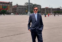 Sheinbaum y Petro se reúnen; lo invita a dar conferencias en México