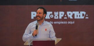 ricardo pity velarde sinaloa CAFE CIUDADANO
