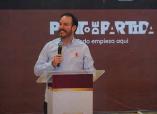 UIF congela cuentas de Ricardo Velarde, exsecretario de Economía de Sinaloa