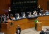 Senado aprueba ley que prohíbe la doble nacionalidad para aspirantes a la Presidencia y gubernaturas