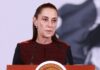 Sheinbaum visitará Ciudad Juárez el 19 de septiembre para encabezar evento por su Segundo Informe sheinbaum paquete economico 2027 1 CAFE CIUDADANO
