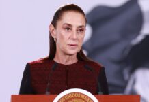 “No hay gasolinazos”; Sheinbaum descarta nuevos impuestos en el Paquete Económico 2027