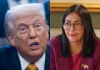 trump dice que delcy rodriguez es un 13231246 20260114165415 CAFE CIUDADANO