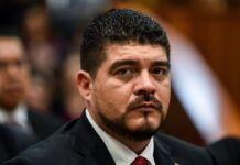 Encuentran sin vida a Zenyazen Escobar García, diputado federal de Morena, en Veracruz