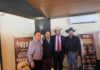 Anuncian ruta temporal “Bowí Expogan” durante los 11 días de la máxima fiesta ganadera