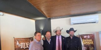 Anuncian ruta temporal “Bowí Expogan” durante los 11 días de la máxima fiesta ganadera 1001341154 821340697 CAFE CIUDADANO