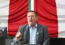Declaran el 30 de octubre como “Día Estatal del Tianguis y el Tianguista” en Chihuahua