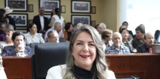 Rosana Díaz impulsa el turismo de cielo oscuro en Chihuahua 13908 CAFE CIUDADANO