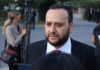 “No debe quedar impune”: Exige Arturo Medina investigaciones serias contra Taddei