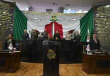 Conmemora Congreso de Chihuahua 60 años del Plan DN-III-E
