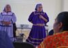 Guachochi fortalece la preservación del patrimonio agrícola y cultural de la Sierra Tarahumara