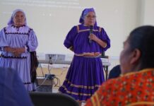 Guachochi fortalece la preservación del patrimonio agrícola y cultural de la Sierra Tarahumara