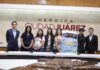 Universitarios por Juárez trabajan en favor de la comunidad juarense
