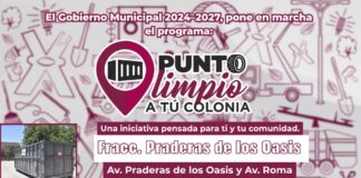 Instalan contenedores de Punto Limpio a tu Colonia en cuatro sectores de Juárez 6ad3b0aeee713 6ad3b0aeee714 CAFE CIUDADANO