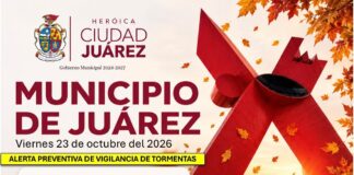 Mantienen alerta preventiva por posibles lluvias y tormentas eléctricas en Ciudad Juárez 6adb65e3b9a4d 6adb65e3b9a4e CAFE CIUDADANO
