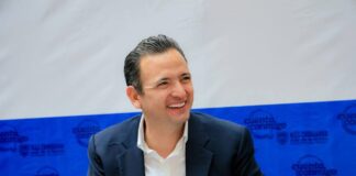 Marco Bonilla asumirá la coordinación estatal del PAN en Ciudad Juárez IMG 5711 CAFE CIUDADANO