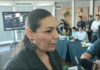 Aclara Yanko Durán que IEE aún no aprueba propuesta de paridad de género