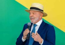 “Comienza una nueva campaña”: asegura Lula tras el triunfo de Bolsonaro