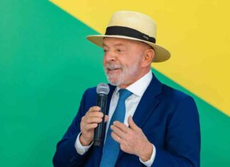 “Comienza una nueva campaña”: asegura Lula tras el triunfo de Bolsonaro