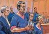 Nicolás Maduro y Cilia Flores se declaran no culpables de tortura