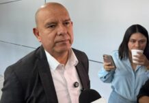 Acusa Cuauhtémoc Estrada incongruencia del PAN por caso del exfiscal