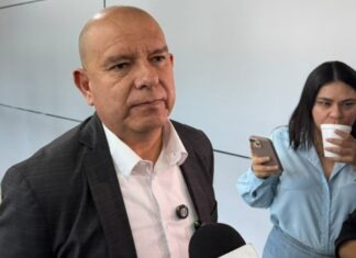 Acusa Cuauhtémoc Estrada incongruencia del PAN por caso del exfiscal