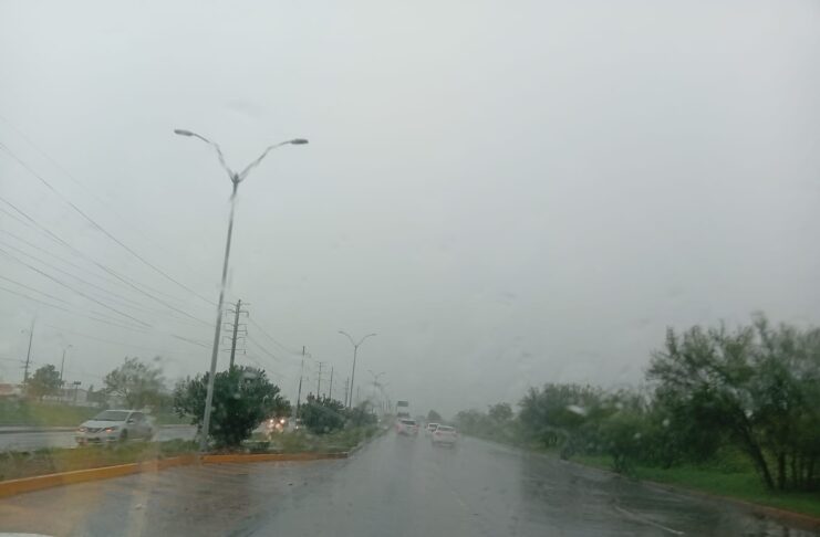 Prevé CEPC lluvias durante la tarde y noche del miércoles y jueves WhatsApp Image 2026 09 29 at 3.52.54 PM CAFE CIUDADANO