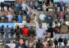 EE.UU. anuncia entrega a México de 20 fugitivos “adicionales”