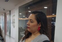 Rechaza Joss Vega que sus declaraciones involucraran a la familia de Cruz