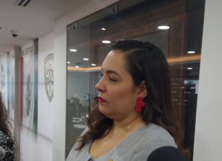 Rechaza Joss Vega que sus declaraciones involucraran a la familia de Cruz