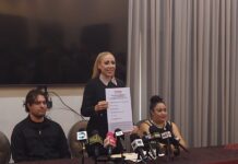 Brenda Ríos se registra para la Coordinación Municipal de Morena en Chihuahua Capital