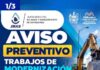 ¡Prepárate! Más de 200 colonias se quedarán sin agua en Chihuahua del 30 de octubre al 2 de noviembre WhatsApp Image 2026 10 23 at 10.19.31 AM CAFE CIUDADANO