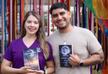 Invitan a la Feria del Libro Chihuahua 2026 en el Complejo Cultural “Los Laureles”