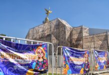 Inaugurarán este 28 de octubre el festival “Raíces y recuerdos: Cempasúchil, un viaje al pasado”