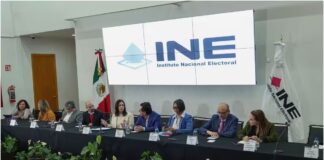 Renuncian tres funcionarios del INE ligados a Guadalupe Taddei WhatsApp Image 2026 10 27 at 3.13.44 PM CAFE CIUDADANO