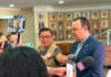 Memo Ramírez se pronuncia sobre renuncias de síndica y regidor de Parral al PRI