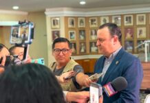 Memo Ramírez se pronuncia sobre renuncias de síndica y regidor de Parral al PRI