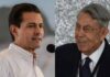 “Deja una huella imborrable”: Peña Nieto resalta el legado de Cuauhtémoc Cárdenas