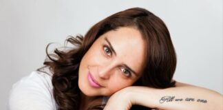 Sentencian con hasta 165 años de cárcel a secuestradores de la actriz Irán Castillo actriz iran castillo CAFE CIUDADANO