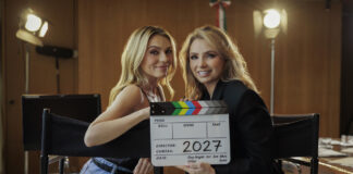 angelica rivera sofia castro netflix CAFE CIUDADANO